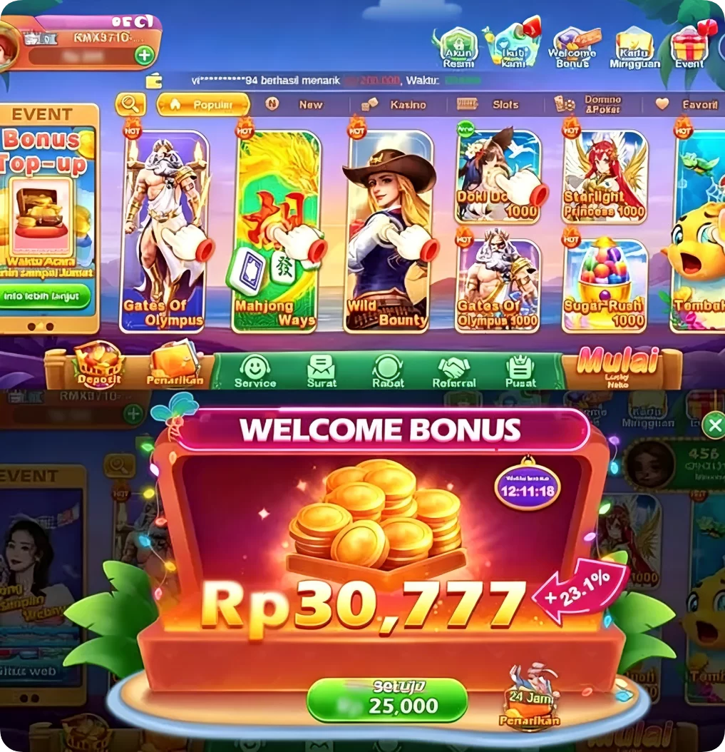 sekarang Resmi - Unduh APK