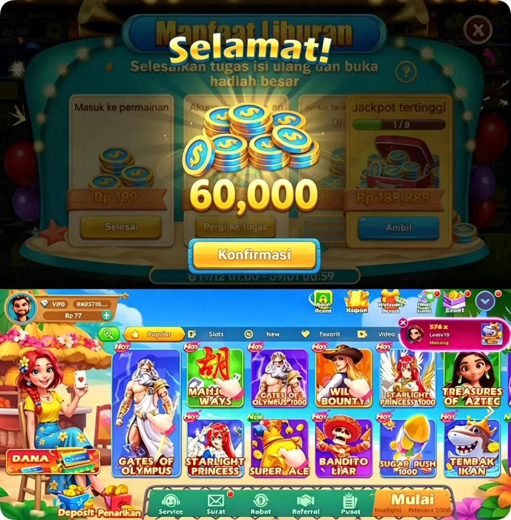 sekarang Masuk - sekarang Resmi